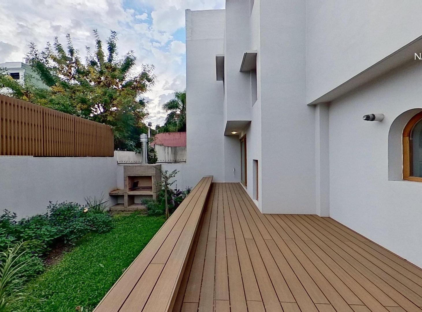Foto de VENTA CASA EN BELGRANO MASTER SUITE COCHERA PARRILLA, imagen 3