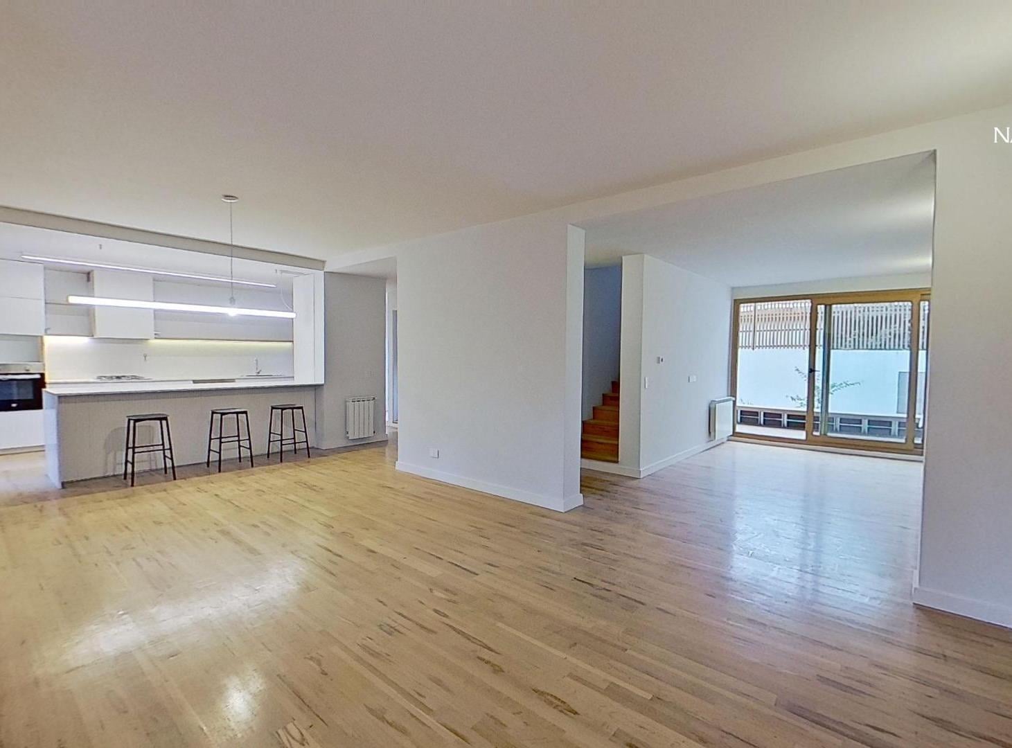 Foto de VENTA CASA EN BELGRANO MASTER SUITE COCHERA PARRILLA, imagen 2