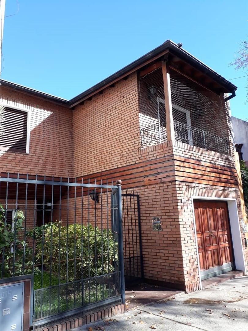 Foto de CASA 6 AMBIENTES COCHERA PATIO Y TERRAZA, imagen 3