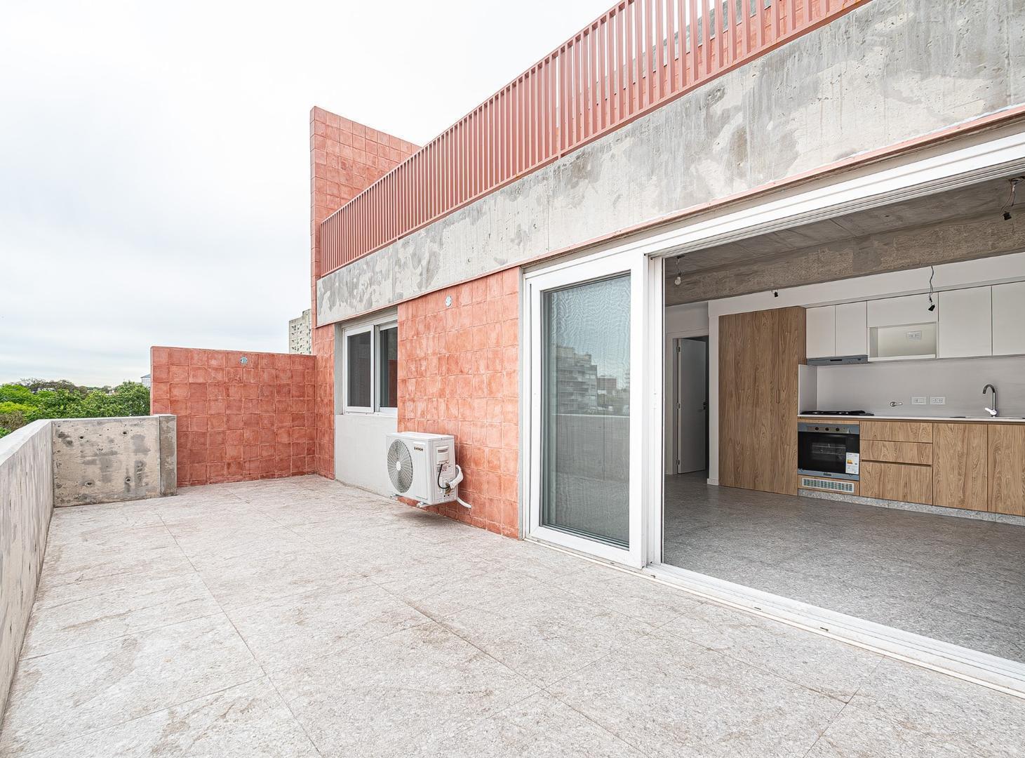 Foto de Venta Departamento 3 Ambientes a Estrenar con Cochera, imagen 3