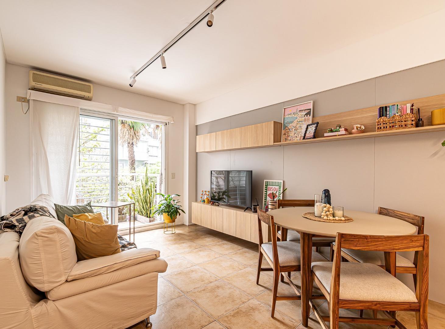 Foto de VENTA DEPARTAMENTO EN PALERMO ZONA EMBAJADAS, imagen 2