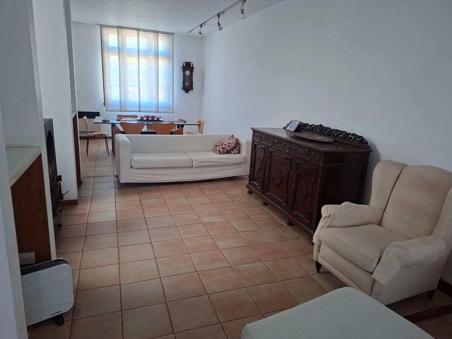 Foto de CASA EN VENTA EN BELGRANO CON JARDIN, imagen 2