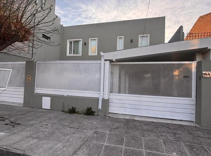Casa en Neuquen 1