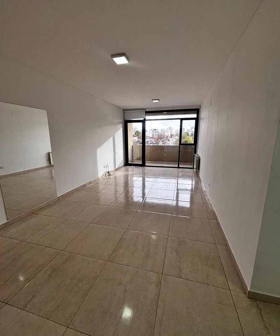 Departamento en Alquiler 4