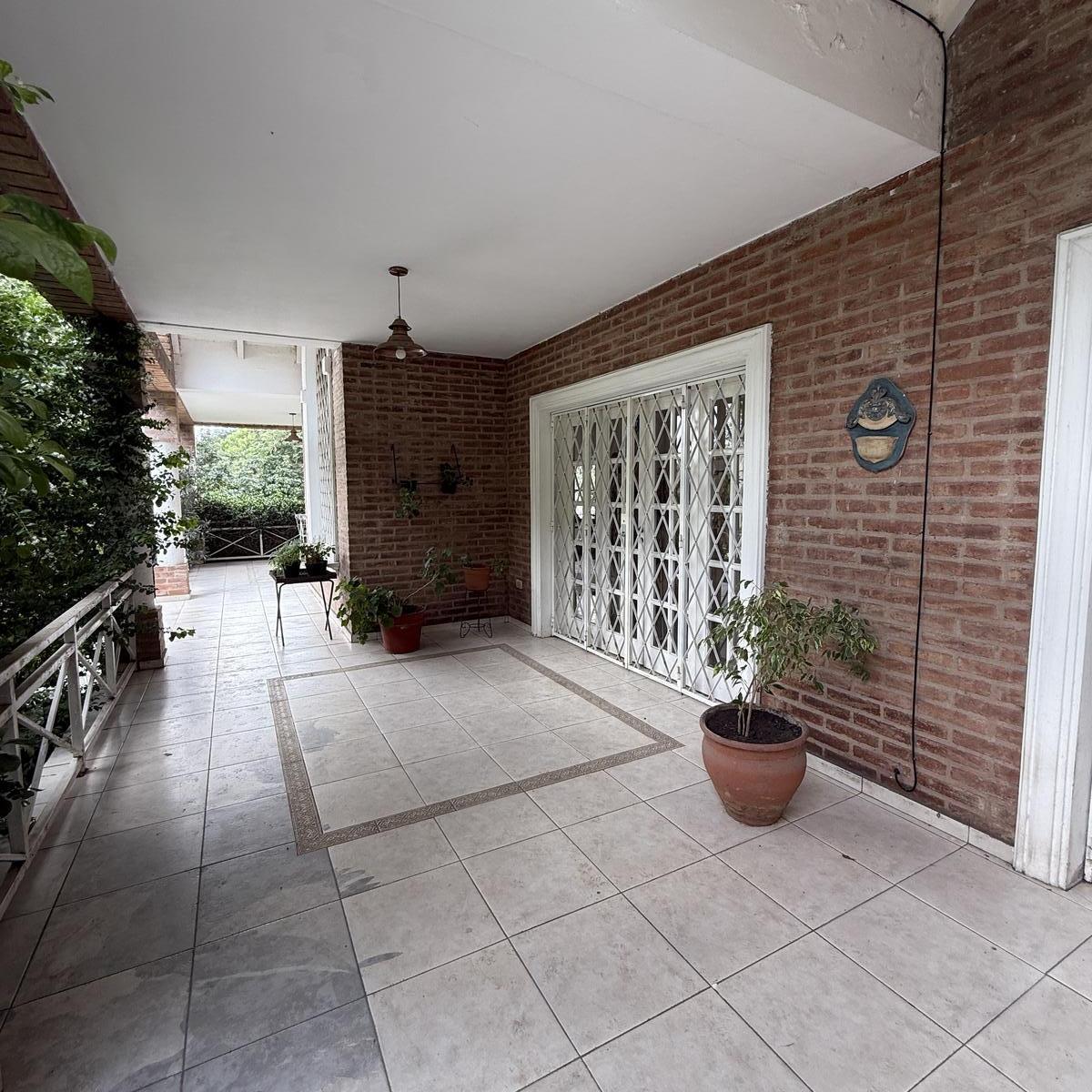 Casa Planta Baja en Villa Allende Golf 5