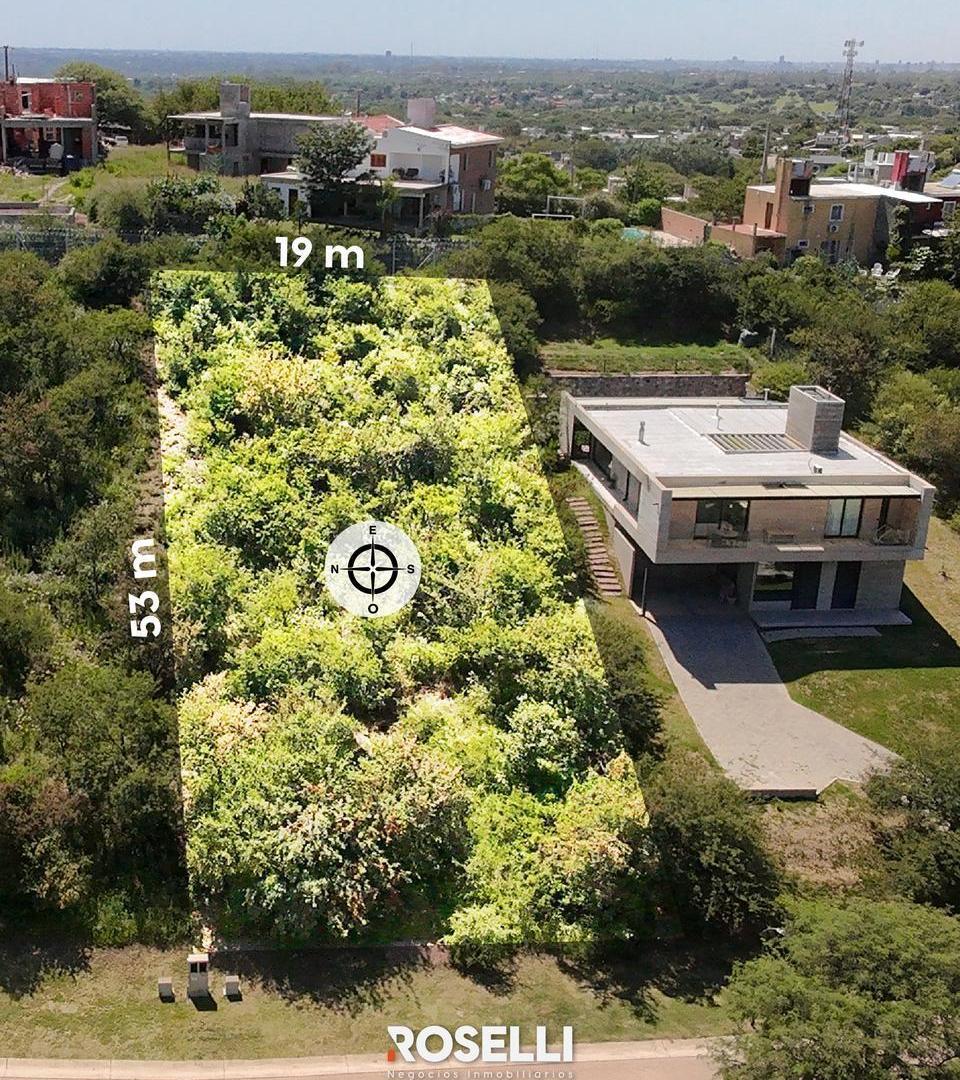 Lote/Terreno en La Deseada, La Calera