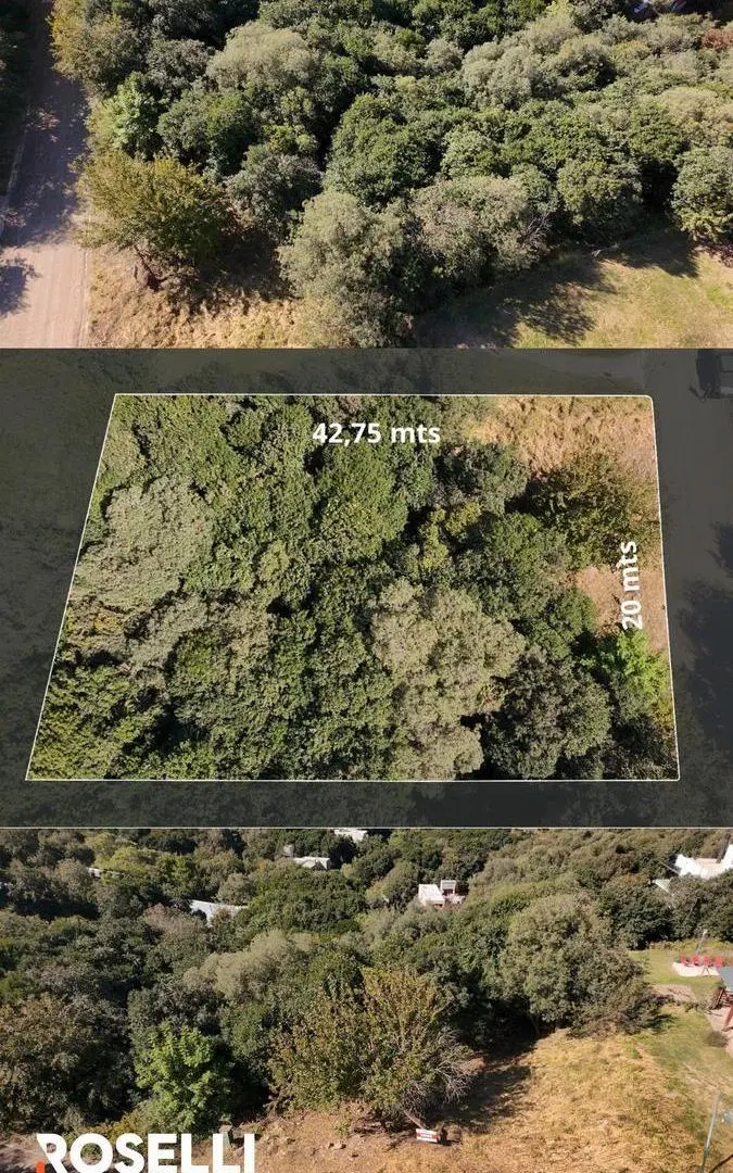 Terreno en Mendiolaza 4