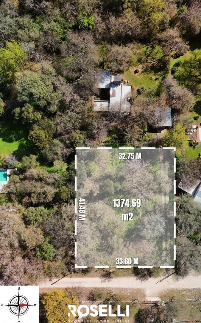 Foto de Lote Terreno en el Talar de Mendiolaza, barrio Las Puertas, imagen 5