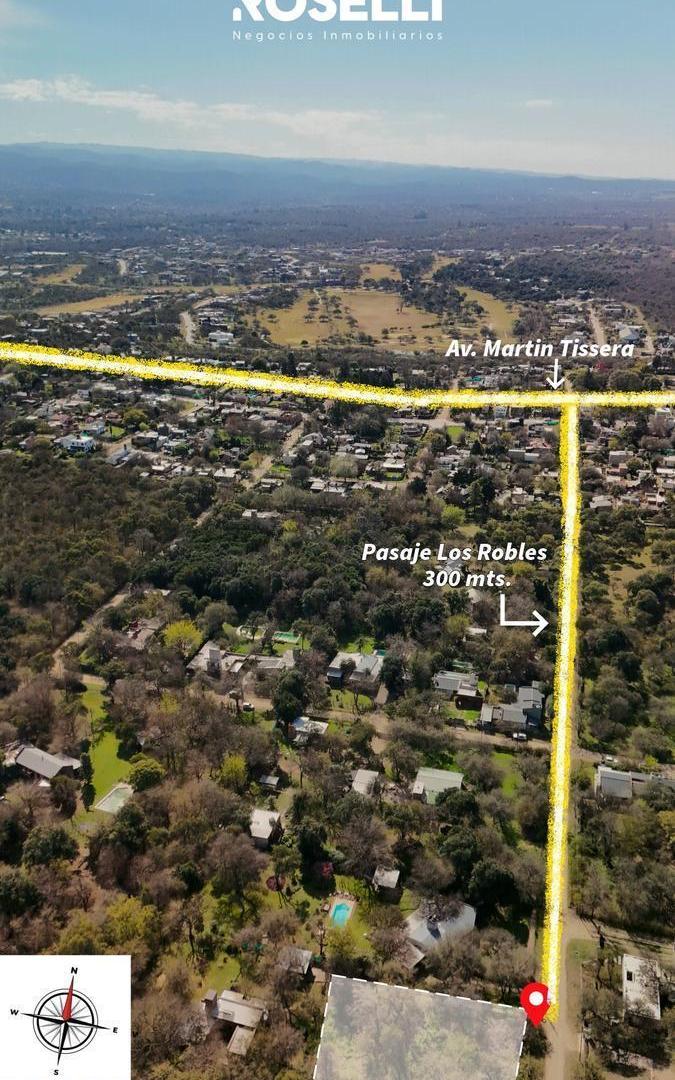Foto de Lote Terreno en el Talar de Mendiolaza, barrio Las Puertas, imagen 4