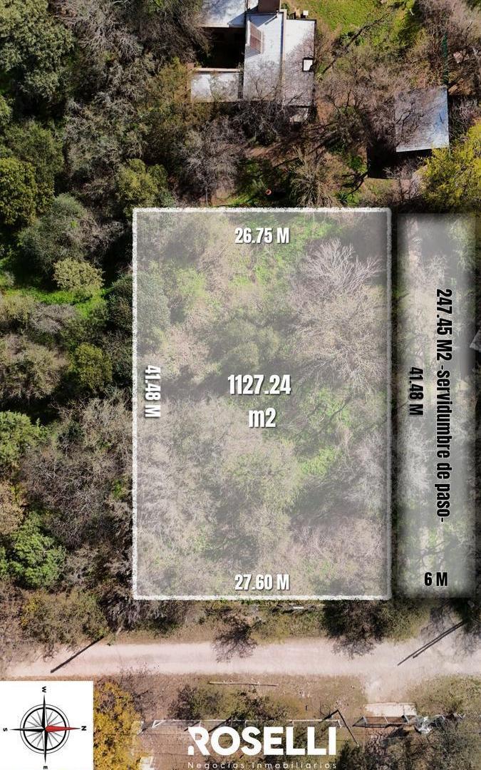 Foto de Lote Terreno en el Talar de Mendiolaza, barrio Las Puertas, imagen 2