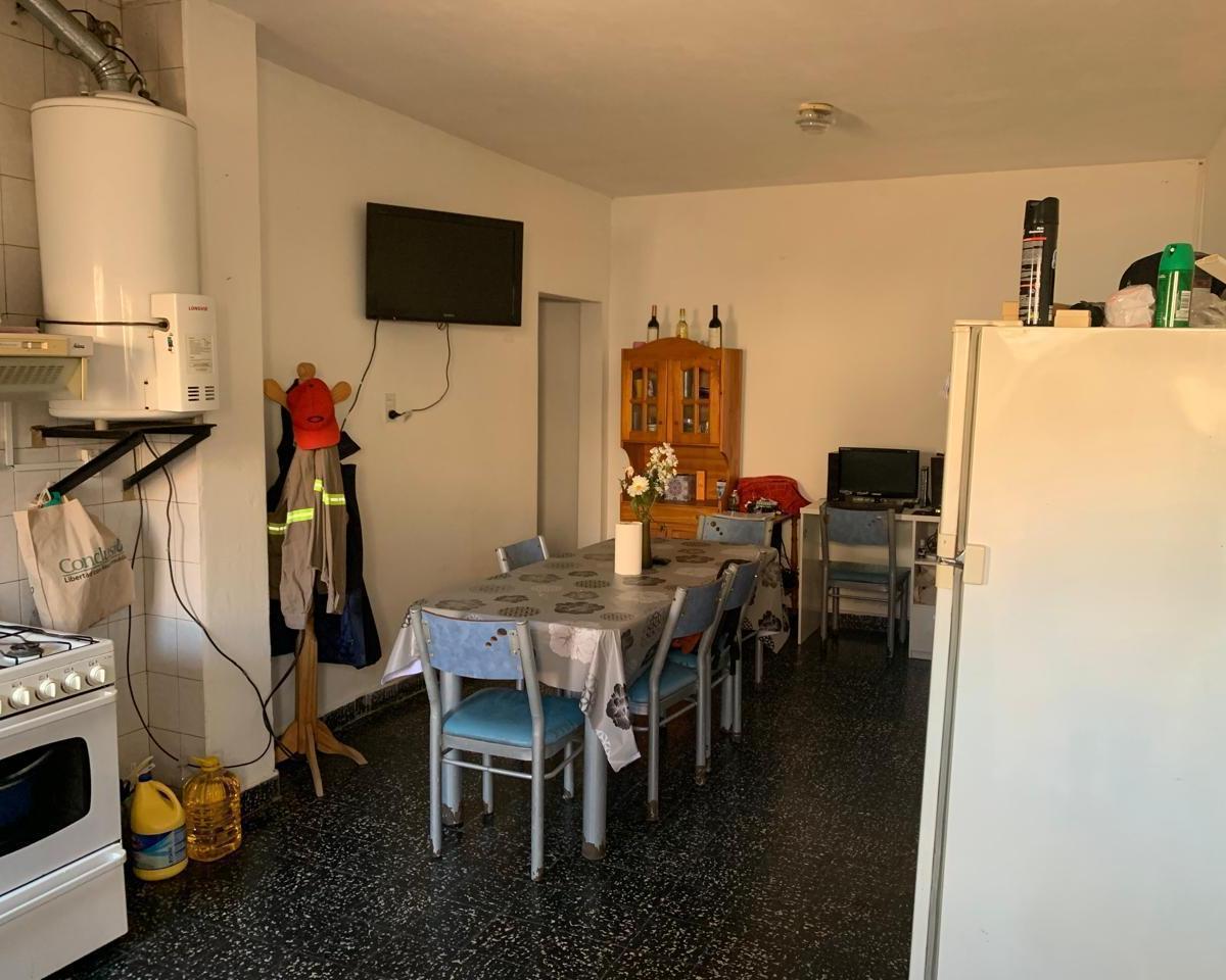 Casa en  Venta - San Lorenzo