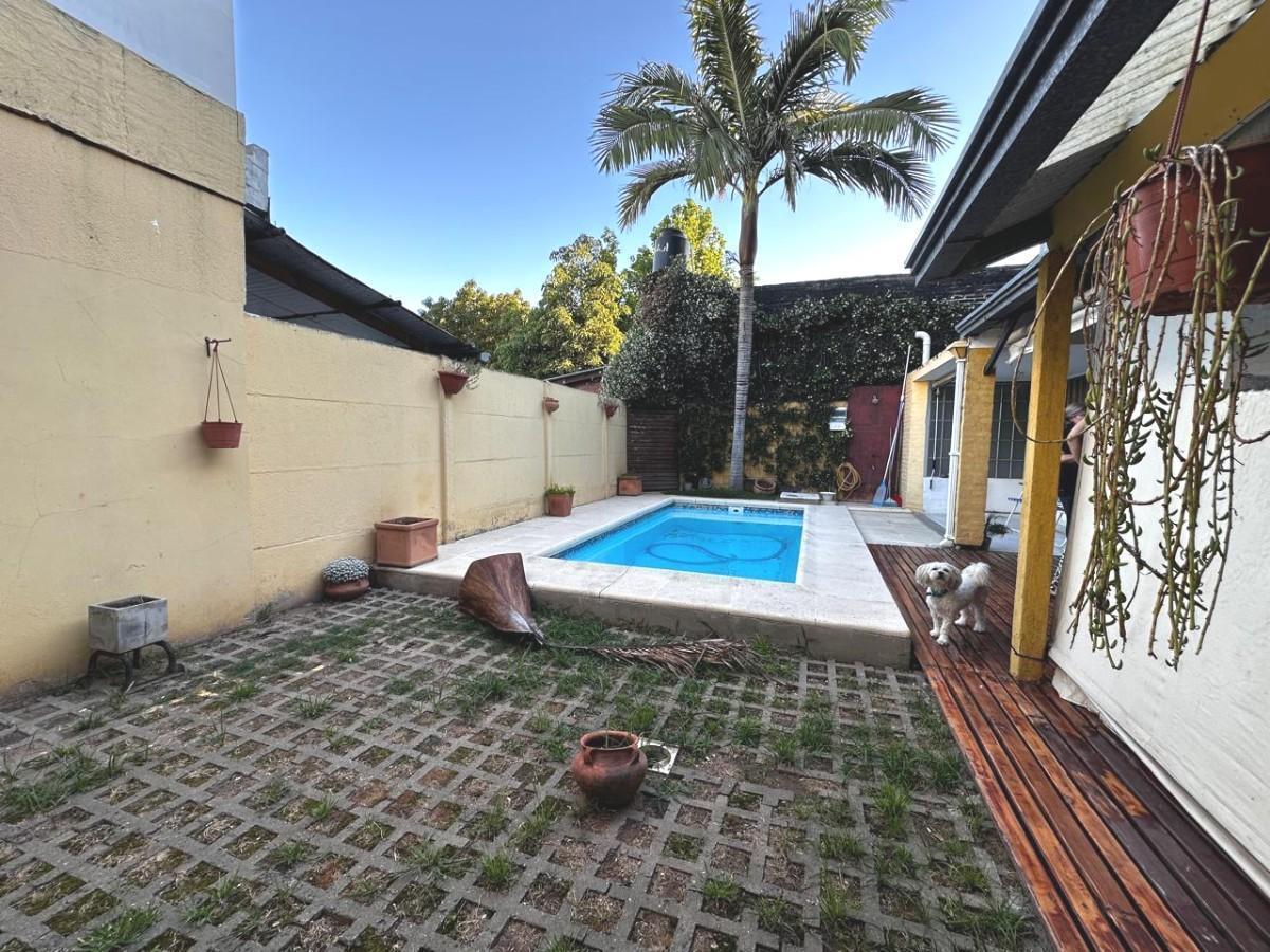 Casa en VENTA en San Lorenzo