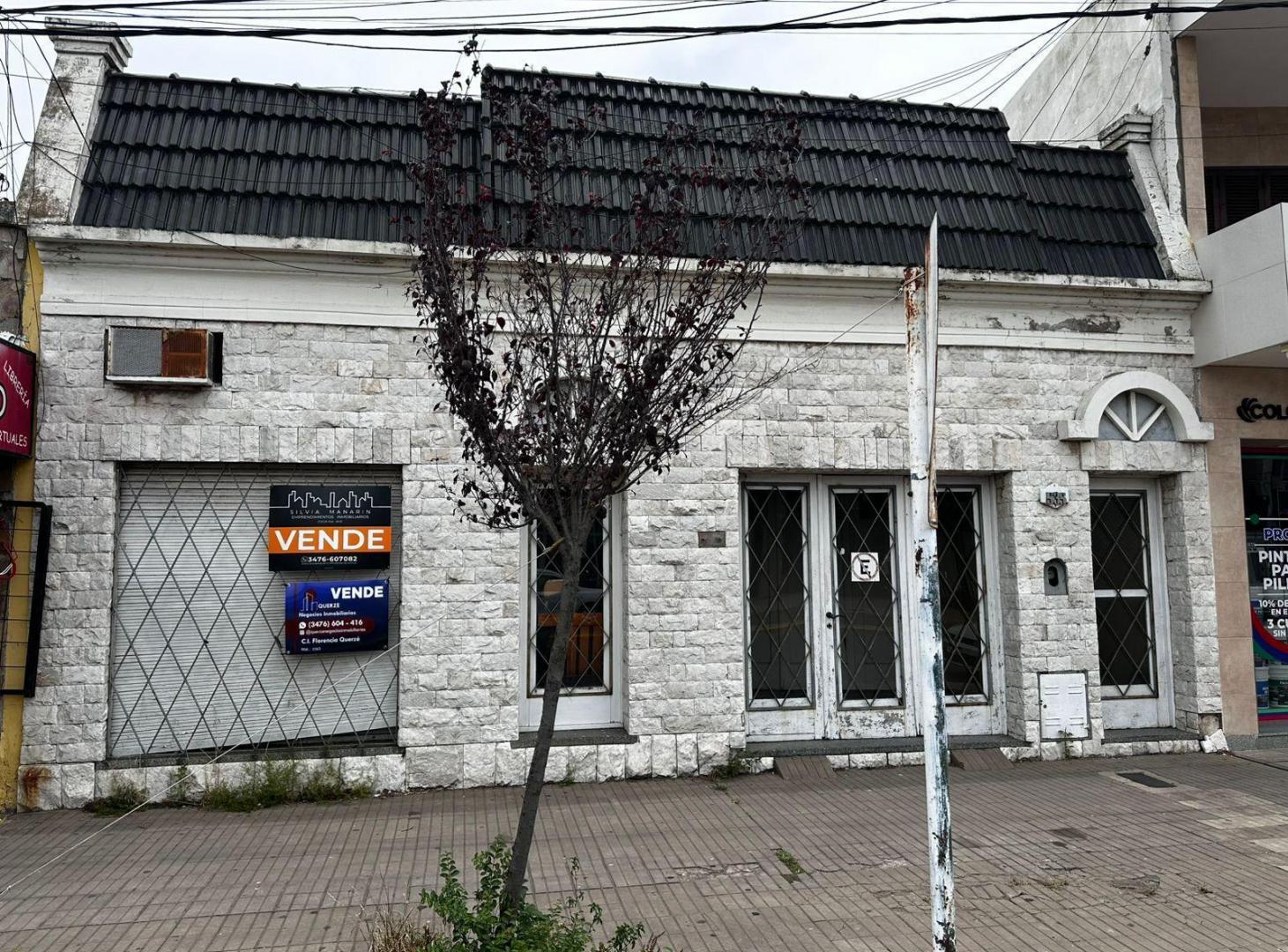 Casa en San Lorenzo