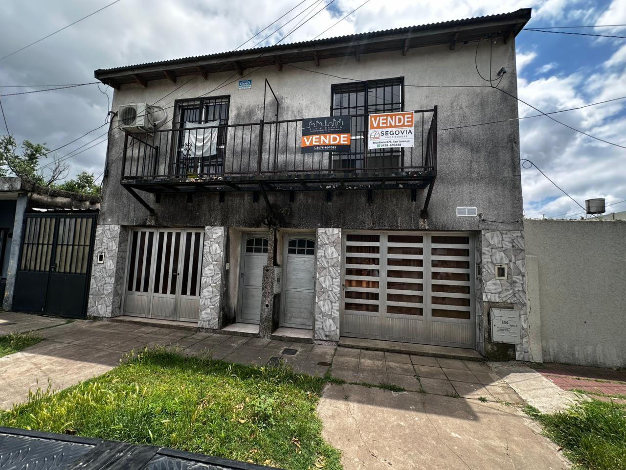 Casa a la Venta