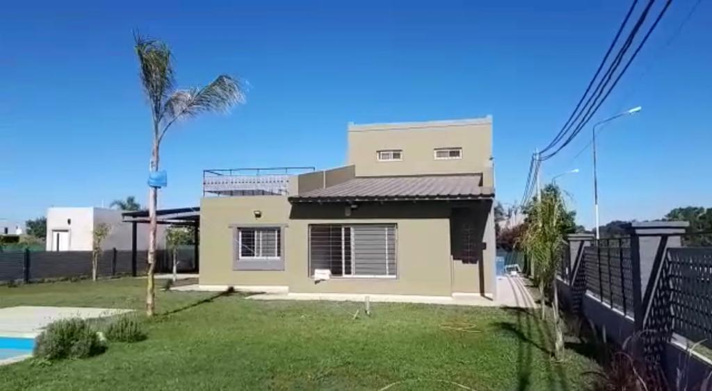 Foto de Casa en Barrio Acequias, Roldan, imagen 1
