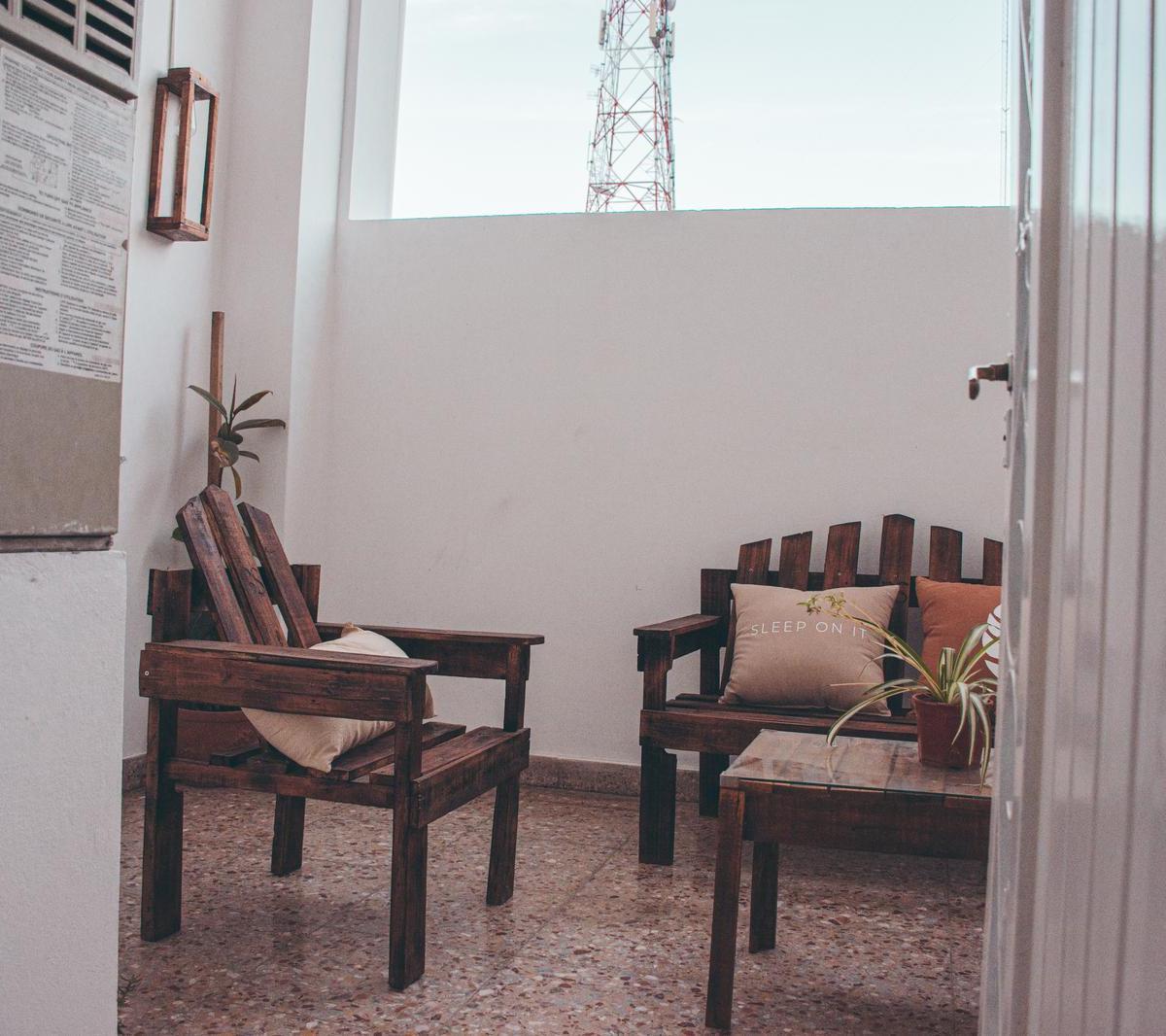 Hotel en Saladillo 2