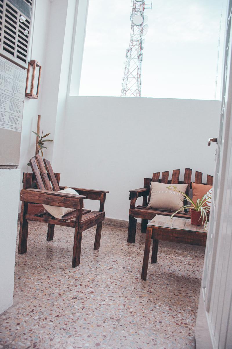 Hotel en Saladillo 3