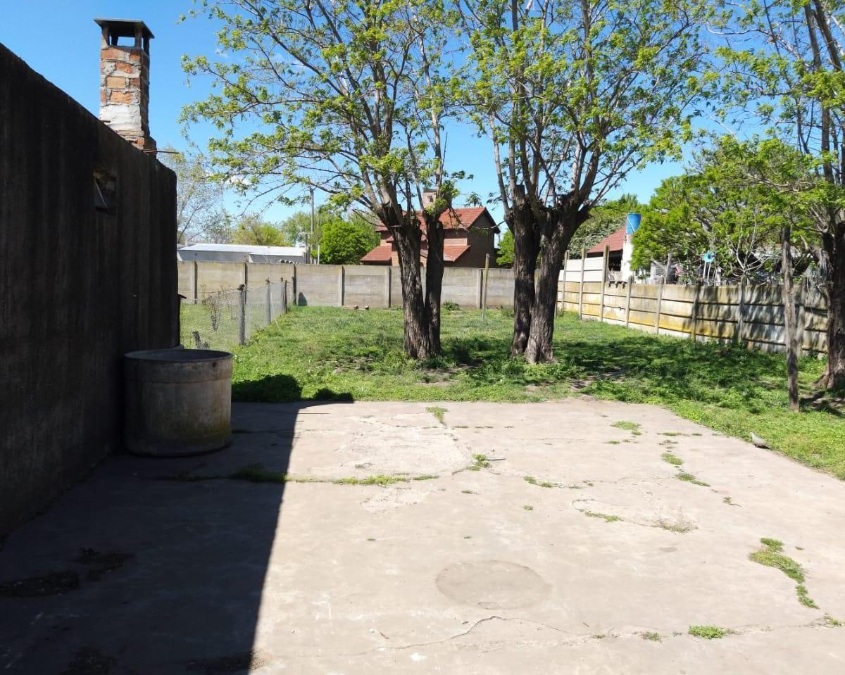 Casa en Gral Alvear 3
