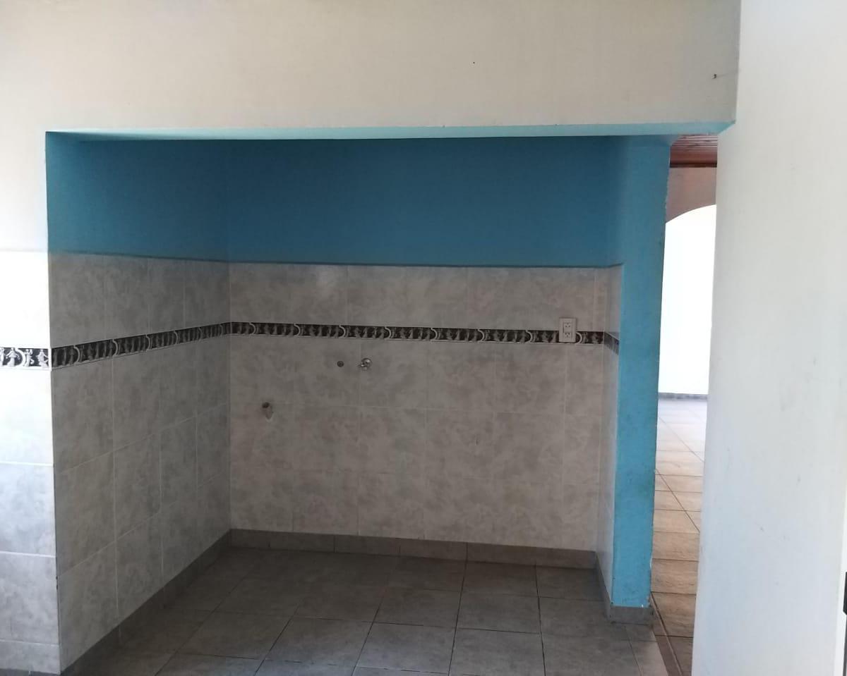 Casa en Gral Alvear 2