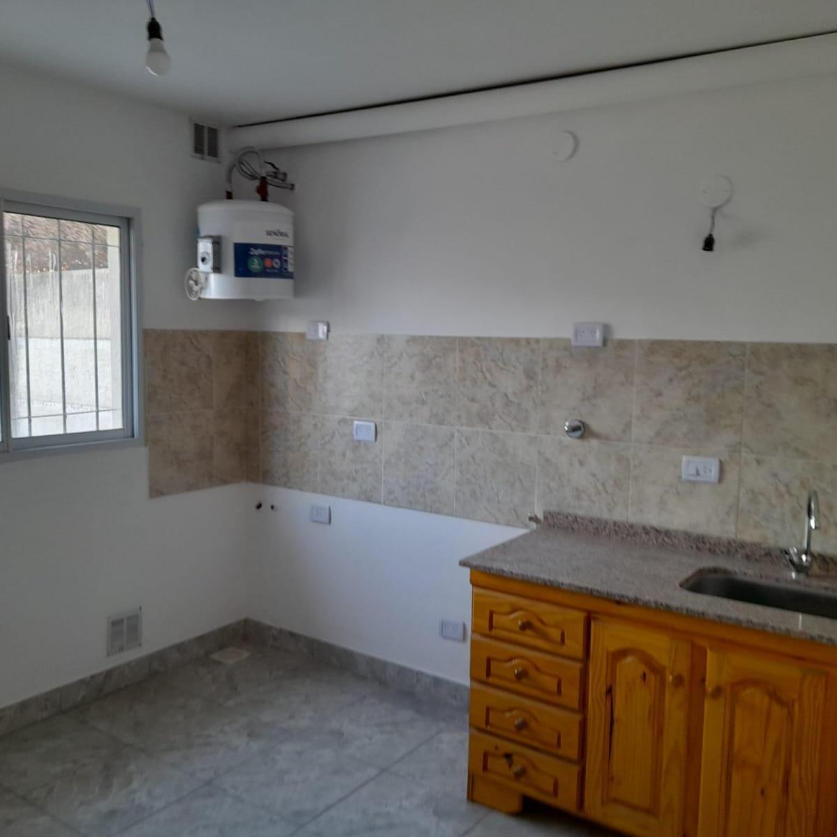 Departamento en Saladillo 1