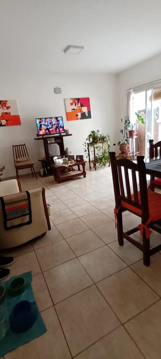 Departamento en Saladillo 2