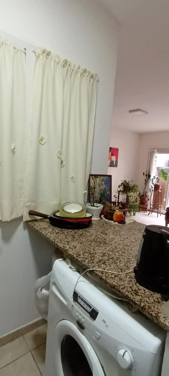 Departamento en Saladillo 1