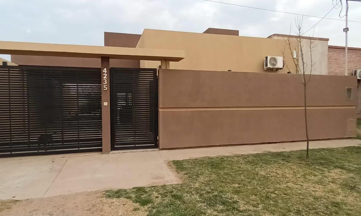 Propiedad en Argentina