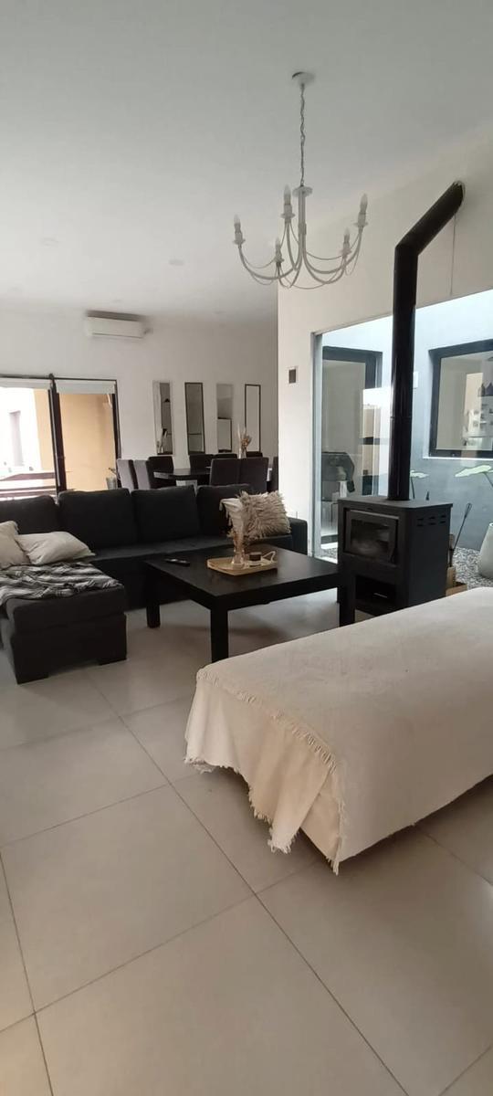 Casa en Saladillo 1