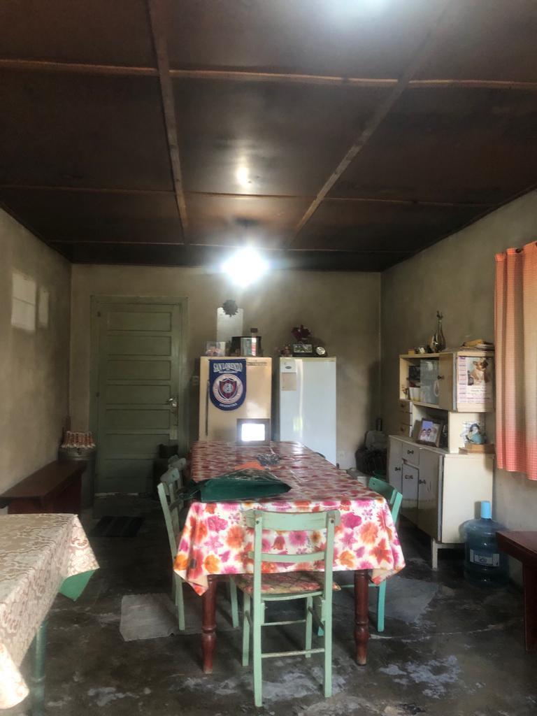 Casa en Gral Alvear 5