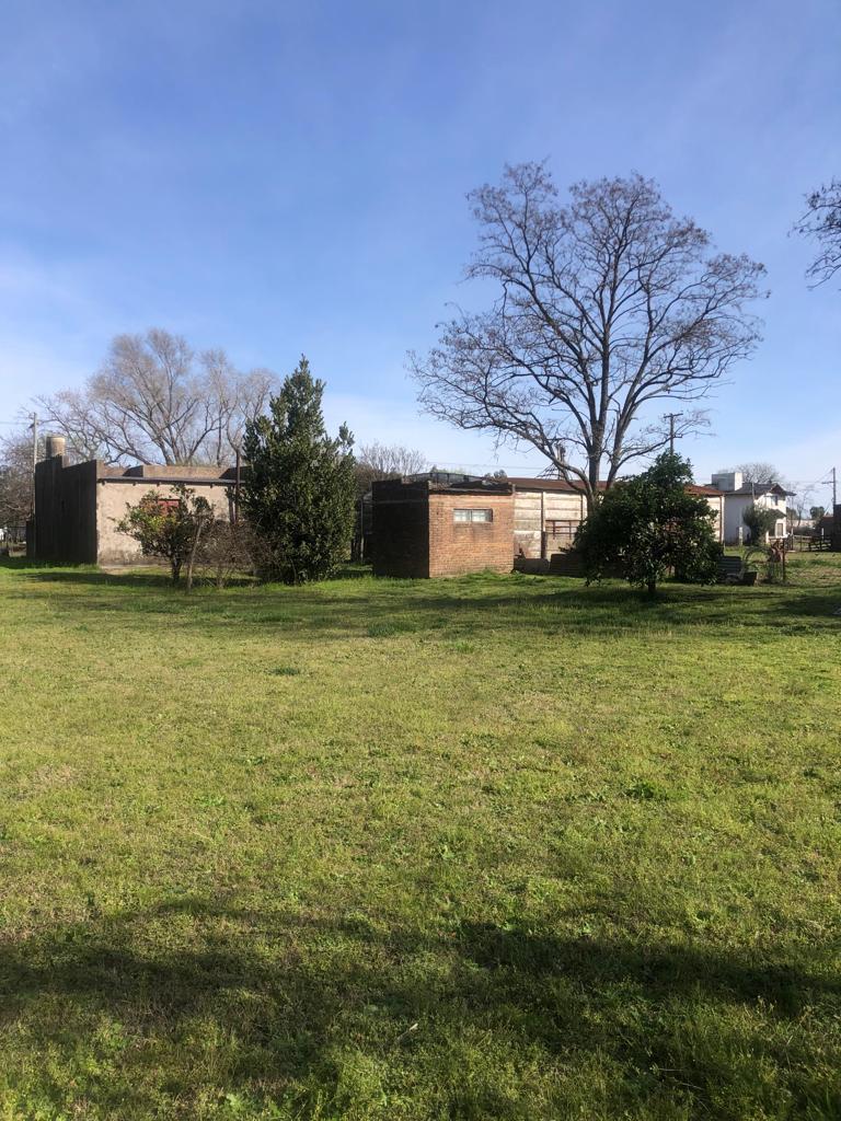 Casa en Gral Alvear 4