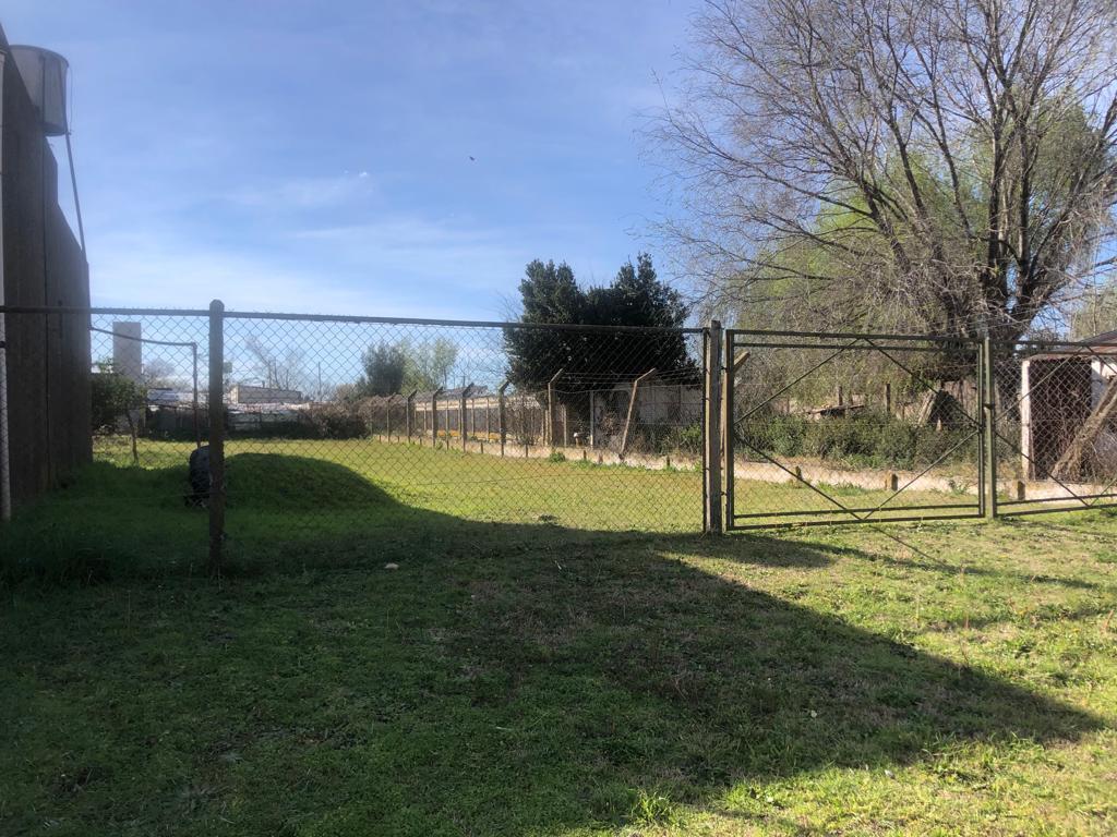 Casa en Gral Alvear 2