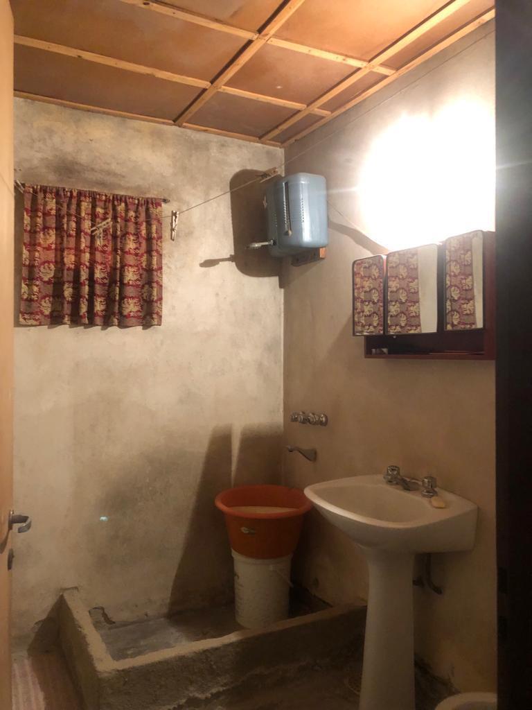 Casa en Gral Alvear 3