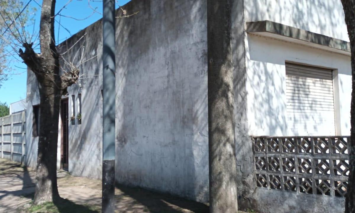 Casa en Saladillo 2