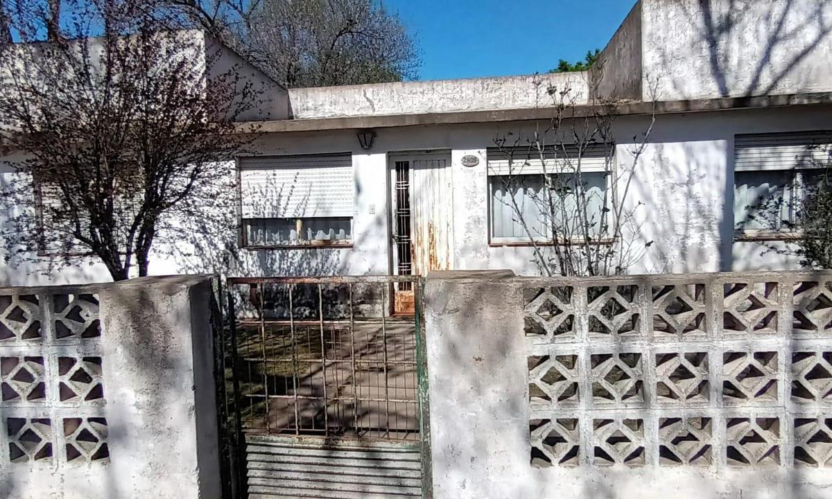 Casa en Saladillo 3