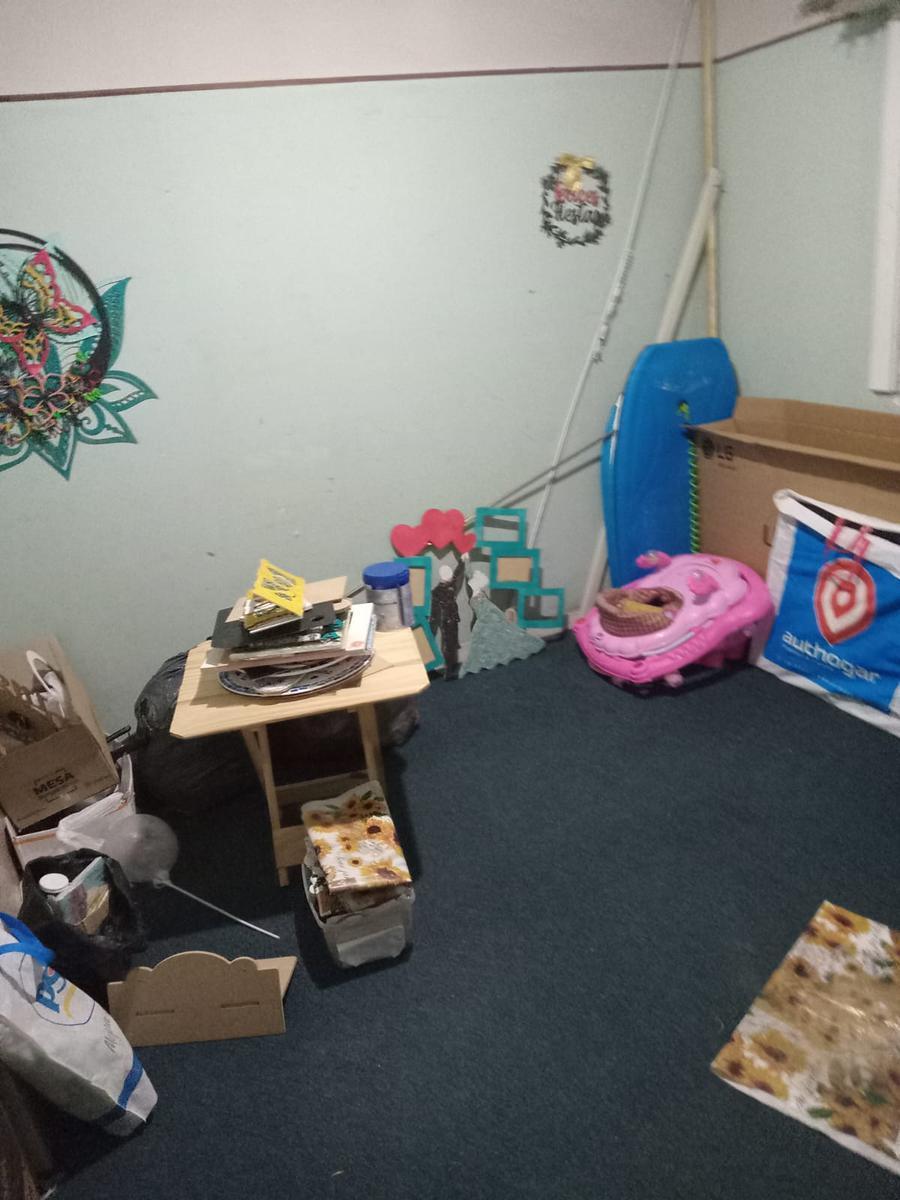 Departamento en Centro, Enfrente a La Terminal 4