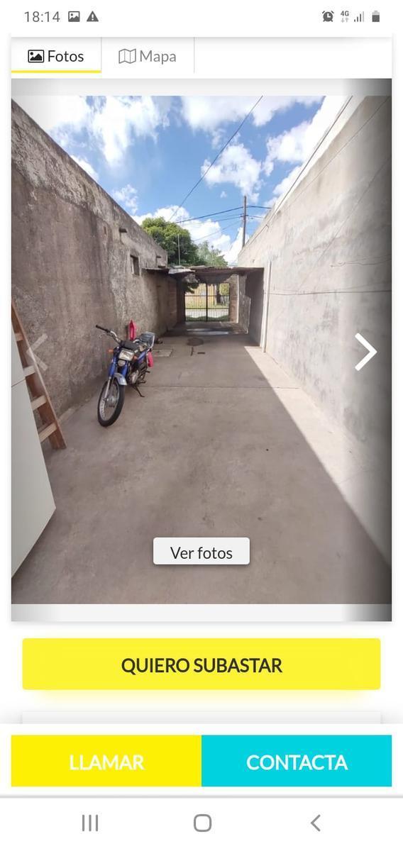 Casa en Olavarría 3