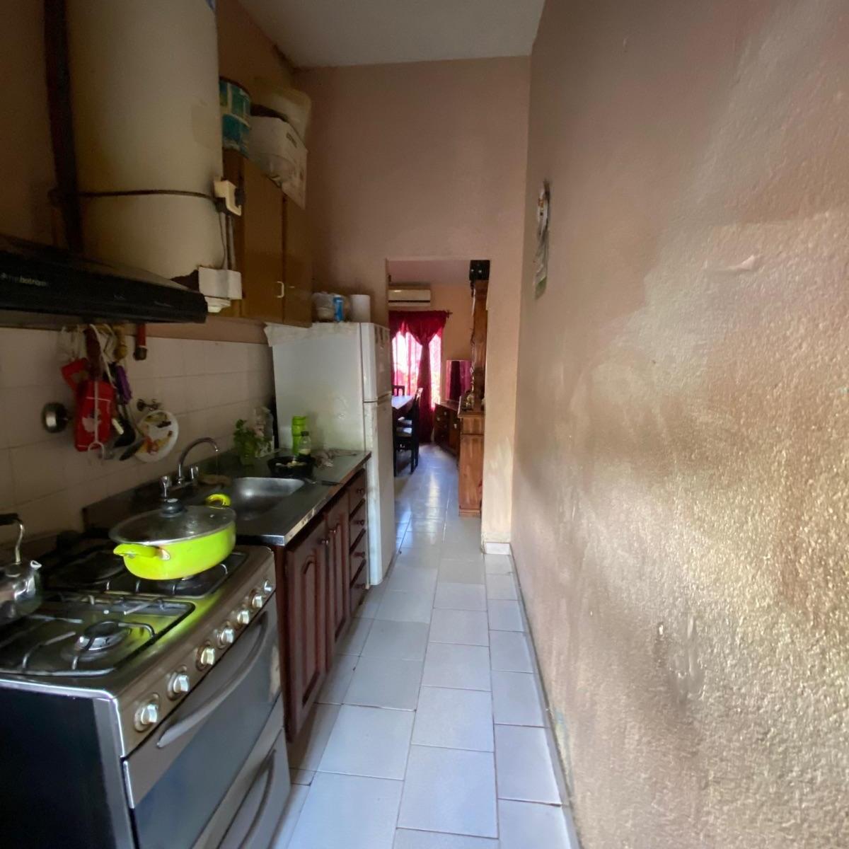 Casa - Saladillo 3
