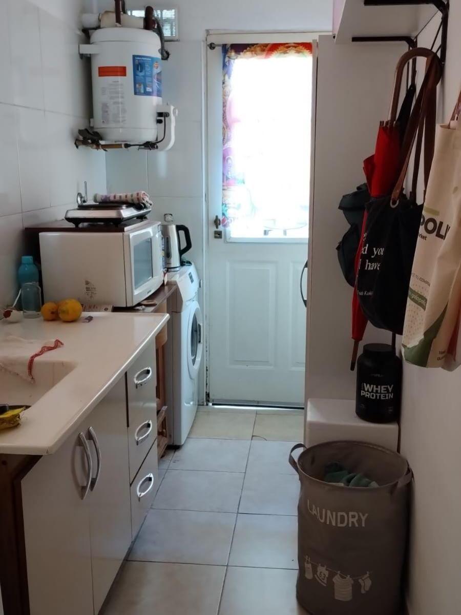 Departamento en General Alvear 5
