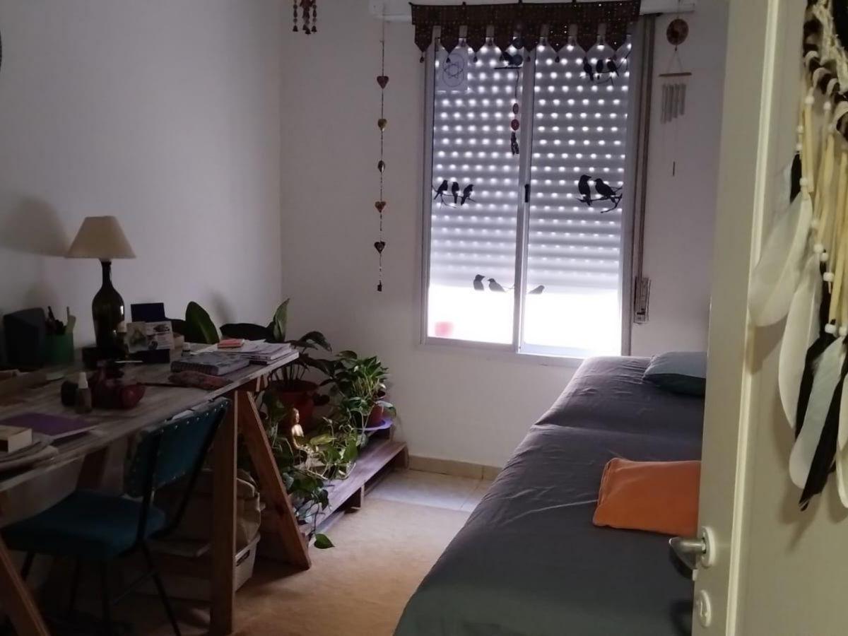 Departamento en General Alvear 2