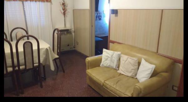 Departamento en Valentin Alsina 5