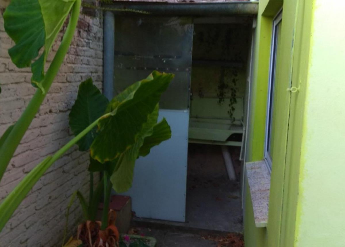 Casa - Saladillo 4