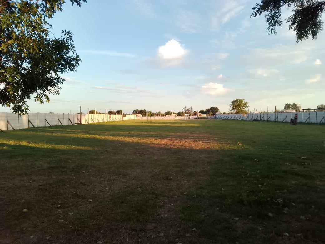 Terreno en Saladillo 2