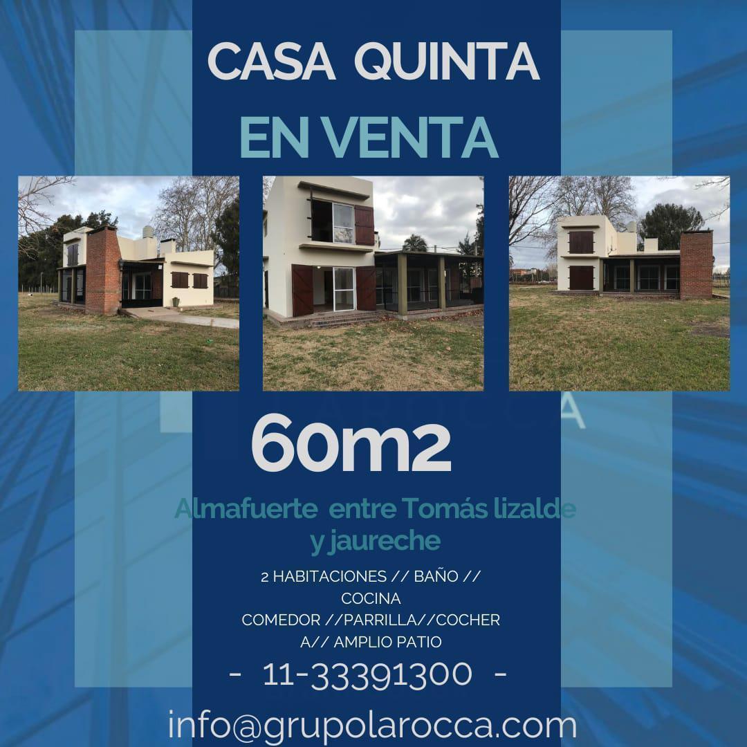 Zona Quintas 2