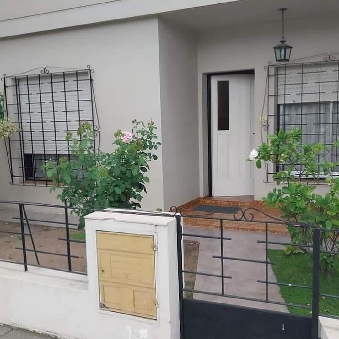 Casa en Saladillo 1