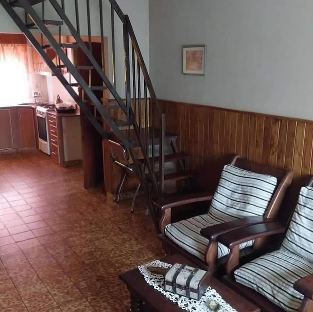 Casa en Saladillo 4