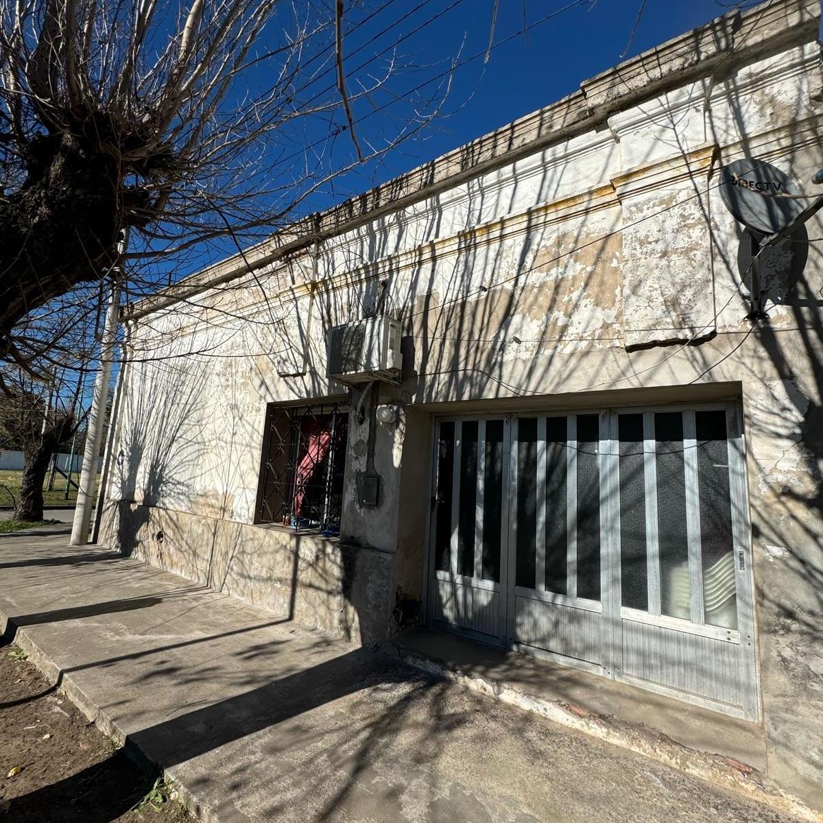 Casa - General Alvear