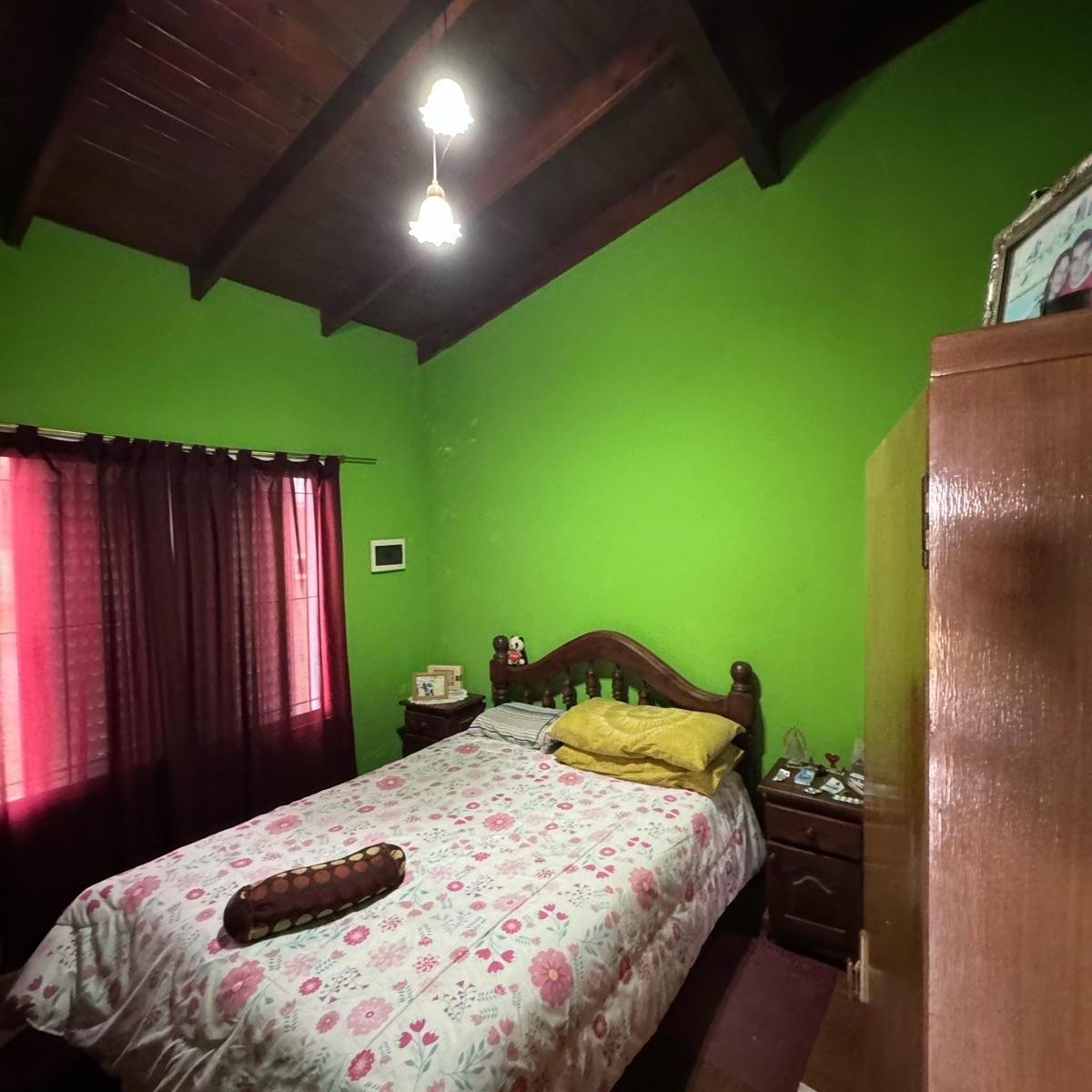 Casa - Saladillo 3