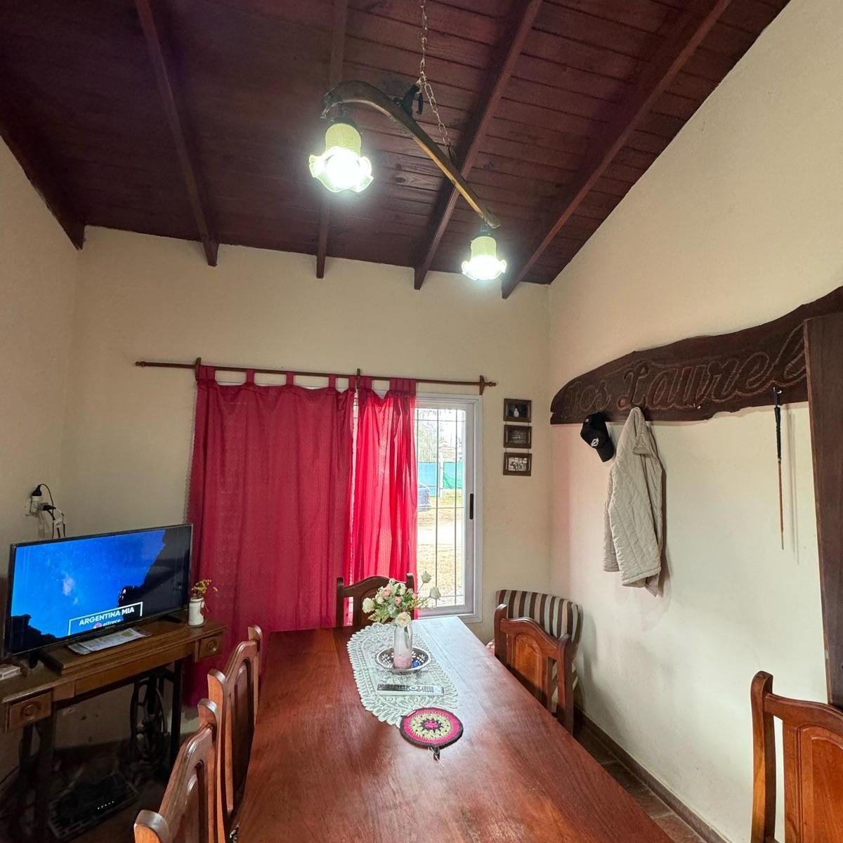 Casa - Saladillo 1