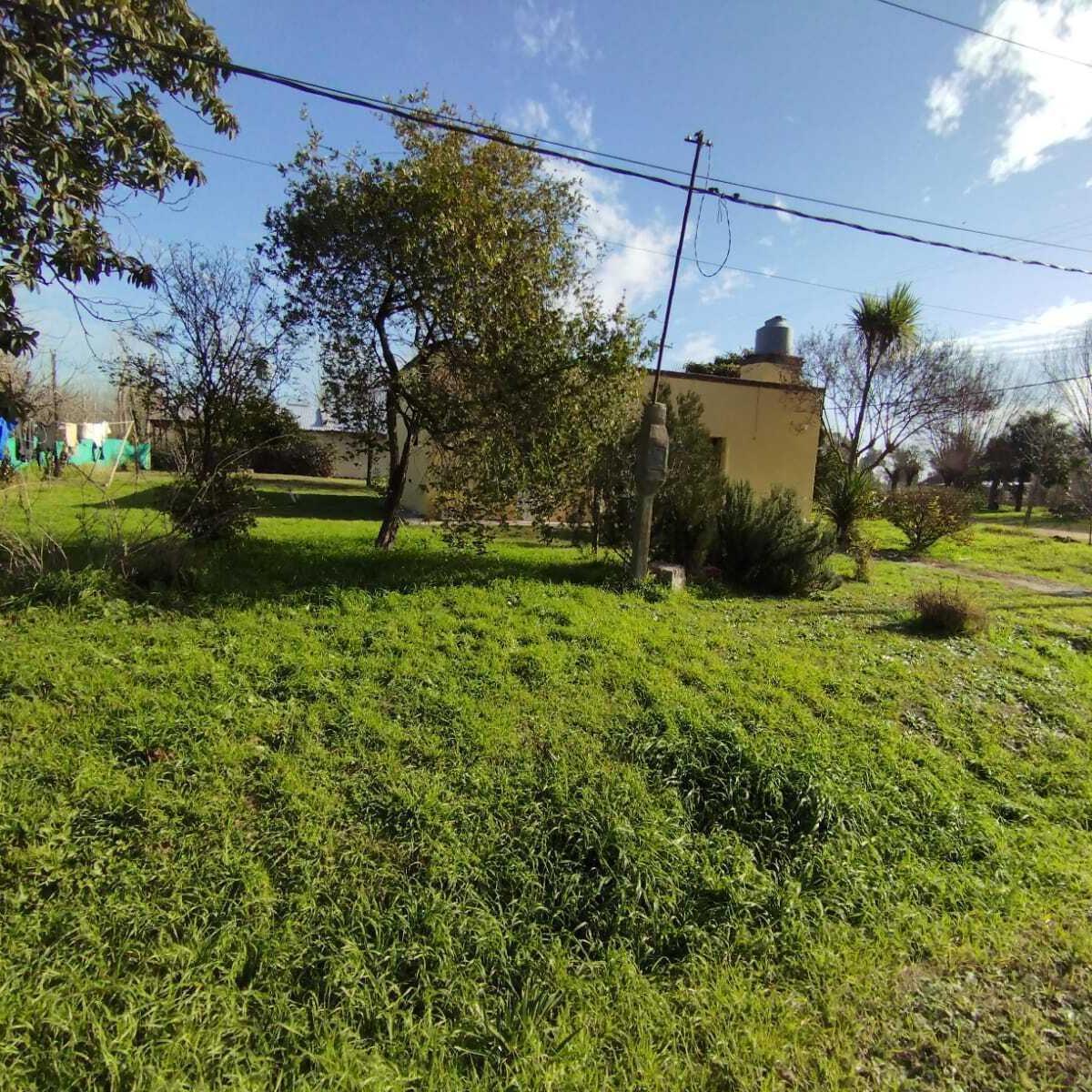 Casa en Saladillo 5