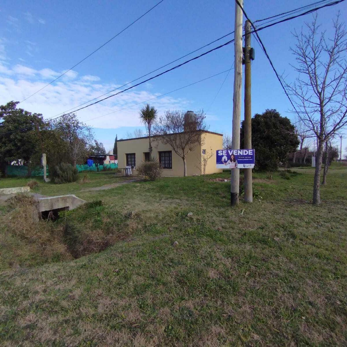 Casa en Saladillo 4